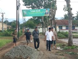 Ujang Kosasih di Mata Masyarakat: Menolak Geothermal Ciremai, Mengutamakan Keselamatan Warga dan Sumber Air