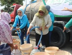Bukan Sekadar Kirim Air, Budhe Rini Minta Blora Siapkan Sumber Air Permanen