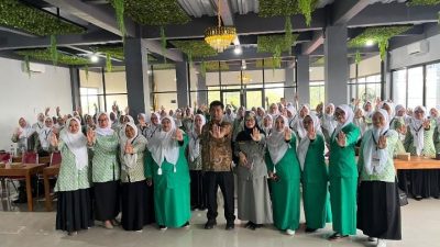 Polres Blora dan Fatayat NU Bergerak, Kekerasan terhadap Perempuan dan Anak Harus Dilawan 9 TUTURPEDIA - Polres Blora dan Fatayat NU Bergerak, Kekerasan terhadap Perempuan dan Anak Harus Dilawan