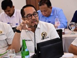 Firman Soebagyo: Karhutla Bukan Takdir! Tata Kelola Hutan Harus Dievaluasi Total