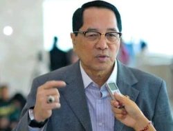 Hutan Terbakar, Banjir Mengancam! Firman Soebagyo Desak Evaluasi Izin Sawit dan Tambang