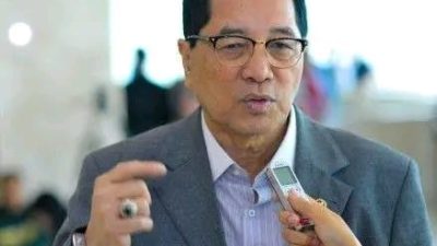 Hutan Terbakar, Banjir Mengancam! Firman Soebagyo Desak Evaluasi Izin Sawit dan Tambang 11 TUTURPEDIA - Hutan Terbakar, Banjir Mengancam! Firman Soebagyo Desak Evaluasi Izin Sawit dan Tambang