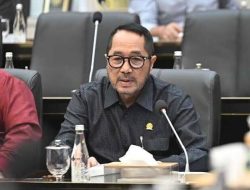 Firman Soebagyo Minta Pemerintah Tunda Kewajiban Sertifikat Halal, Pedagang Kecil Jangan Sampai Terbebani