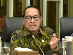 Firman Soebagyo Wanti-Wanti Potensi Konflik akibat Sertifikat Halal: Jangan Sampai Pedagang Dikejar-kejar Satpol PP