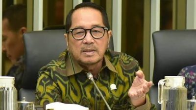 Firman Soebagyo Wanti-Wanti Potensi Konflik akibat Sertifikat Halal: Jangan Sampai Pedagang Dikejar-kejar Satpol PP 9 TUTURPEDIA - Firman Soebagyo Wanti-Wanti Potensi Konflik akibat Sertifikat Halal: Jangan Sampai Pedagang Dikejar-kejar Satpol PP