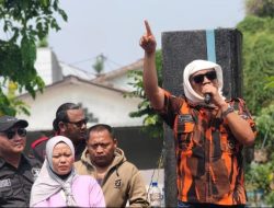 Pemuda Pancasila Kawal Sengketa Lelang PNM Blora, Rp275 Juta Disebut Bakal Dikembalikan