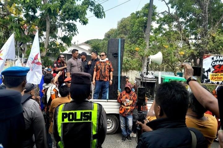TUTURPEDIA - Sengketa Lelang PNM Blora Jadi Peringatan bagi Lembaga Keuangan, Pemuda Pancasila Soroti Nasib Debitur Kecil