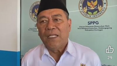 Kuningan Punya 182 SPPG dan 7.400 Relawan, Potensi Infak Dinilai Bisa Perkuat Bantuan Sosial 9 TUTURPEDIA - Kuningan Punya 182 SPPG dan 7.400 Relawan, Potensi Infak Dinilai Bisa Perkuat Bantuan Sosial