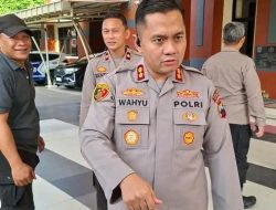 Bentrokan Debt Collector Vs Warga Kudus, 25 Penagih Utang Diamankan Polisi, Senjata Tajam Disita