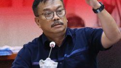 TUTURPEDIA - Edy Wuryanto Soroti Minimnya Peserta SMK Go Global di Kalsel, dari Target Nasional 40.000 Hanya 200 Orang