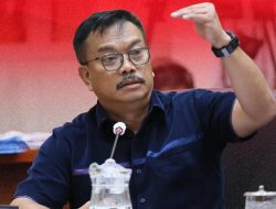 Edy Wuryanto Soroti Minimnya Peserta SMK Go Global di Kalsel, dari Target Nasional 40.000 Hanya 200 Orang
