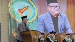 TUTURPEDIA - Edy Wuryanto Dorong UMK Jadi Pusat Pelatihan Pekerja Migran, 40 Ribu Calon PMI Disiapkan!