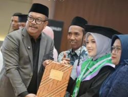 Bukan Asal Kirim Tenaga Kerja ke Luar Negeri, Edy Wuryanto Tekankan Perlindungan PMI Berbasis Job Order