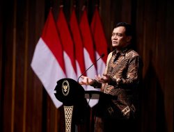 Ahmad Luthfi Prihatin Kabar OTT Bupati Klaten, Tunggu Keterangan Resmi KPK