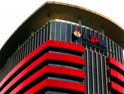 Breaking News! OTT KPK Klaten Seret ASN BPK