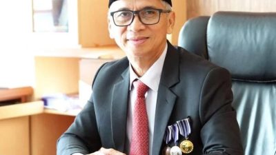 TUTURPEDIA - Dugaan Jual Beli Opini WTP Rp1,3 Miliar, Kepala BPK Jateng Ikut Diamankan KPK