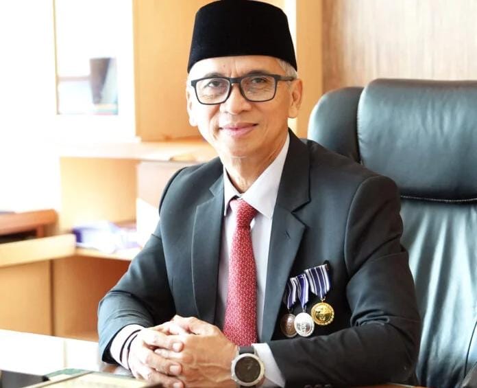 TUTURPEDIA - Dugaan Jual Beli Opini WTP Rp1,3 Miliar, Kepala BPK Jateng Ikut Diamankan KPK