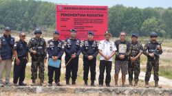 TUTURPEDIA - KKP Segel Lagi Tambak Udang di Karimunjawa, 7,71 Hektare Diduga Langgar Izin