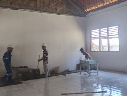Dua Tahun Menanti, Wali Murid SMPN 1 Sambong Blora Sambut Revitalisasi Sekolah Rp1,9 Miliar