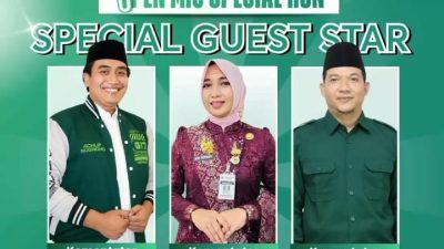 Peringati Hari Santri Nasional, IPNU-IPPNU Cepu Gelar Open Mic Stand Up Comedy! 9 TUTURPEDIA - Peringati Hari Santri Nasional, IPNU-IPPNU Cepu Gelar Open Mic Stand Up Comedy!