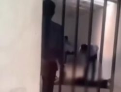 Viral Video Pria Dicambuk di Kantor KPPG Bogor, Pimpinan SPPI Dipanggil