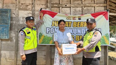 Jumat Berkah, Polsek Kunduran Salurkan Sembako untuk Lansia dan Janda Kurang Mampu di Karanggeneng 13 TUTURPEDIA - Jumat Berkah, Polsek Kunduran Salurkan Sembako untuk Lansia dan Janda Kurang Mampu di Karanggeneng