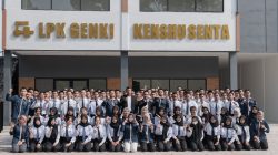 LPK Genki Kenshu Senta Blora Buka Peluang Kerja ke Jepang, Cukup Bayar Rp2 Juta di Awal 4 TUTURPEDIA - LPK Genki Kenshu Senta Blora Buka Peluang Kerja ke Jepang, Cukup Bayar Rp2 Juta di Awal