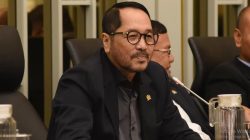 Firman Soebagyo Semprot Syed Saddiq: Jangan Boikot Indonesia, Usut Dulu Aliran Uang Hasil Kekayaan Alam! 7 TUTURPEDIA - Firman Soebagyo Semprot Syed Saddiq: Jangan Boikot Indonesia, Usut Dulu Aliran Uang Hasil Kekayaan Alam!