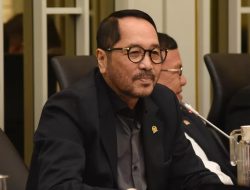Firman Soebagyo Semprot Syed Saddiq: Jangan Boikot Indonesia, Usut Dulu Aliran Uang Hasil Kekayaan Alam!