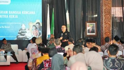 Cegah Stunting Jangan Bebankan Ibu Sendirian, Edy Wuryanto Ajak Ayah Prioritaskan Gizi Anak daripada Rokok 11 TUTURPEDIA - Cegah Stunting Jangan Bebankan Ibu Sendirian, Edy Wuryanto Ajak Ayah Prioritaskan Gizi Anak daripada Rokok