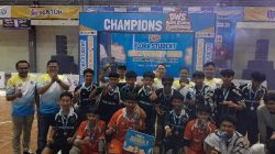 Lanova Chandra Tirtaka Siap Gelar Event Olahraga Lebih Meriah, Bidik Lahirnya Atlet Berprestasi Blora 6 TUTURPEDIA - Lanova Chandra Tirtaka Siap Gelar Event Olahraga Lebih Meriah, Bidik Lahirnya Atlet Berprestasi Blora