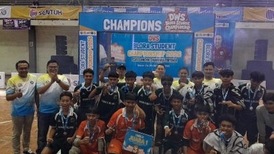 Lanova Chandra Tirtaka Siap Gelar Event Olahraga Lebih Meriah, Bidik Lahirnya Atlet Berprestasi Blora 13 TUTURPEDIA - Lanova Chandra Tirtaka Siap Gelar Event Olahraga Lebih Meriah, Bidik Lahirnya Atlet Berprestasi Blora