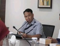 Kekeringan Melanda Blora! DPRD Dorong Bendungan Randugunting Jadi Solusi Permanen