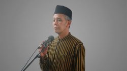 TUTURPEDIA - Bupati Arief Rohman Tetapkan Pengurus Dewan Kebudayaan Blora 2026–2028, Dalhar Muhammadun Jadi Ketua