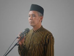 Bupati Arief Rohman Tetapkan Pengurus Dewan Kebudayaan Blora 2026–2028, Dalhar Muhammadun Jadi Ketua