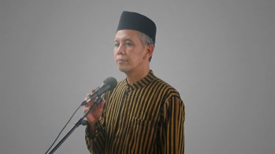 TUTURPEDIA - Bupati Arief Rohman Tetapkan Pengurus Dewan Kebudayaan Blora 2026–2028, Dalhar Muhammadun Jadi Ketua