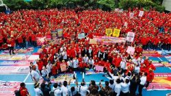 1.600 Pekerja PLN Menggema di Jakarta: “Siap Turun Lebih Besar!” Kedaulatan Listrik Jadi Harga Mati 7 TUTURPEDIA - 1.600 Pekerja PLN Menggema di Jakarta: “Siap Turun Lebih Besar!” Kedaulatan Listrik Jadi Harga Mati