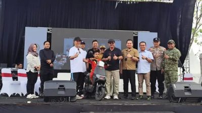 TUTURPEDIA - Anggota DPR RI Komisi IX Edy Wuryanto: MBG Jangan Abaikan Ibu Hamil dan Ibu Menyusui