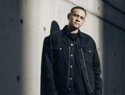 Vokalis Element Lucky Widja Meninggal Dunia, Dunia Musik Indonesia Kehilangan Sosok Bersahaja