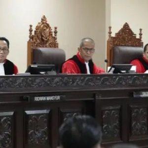 Permohonan PKB ditolak, Dipa Yustia Sah Duduki Kursi ke 6 DPRD Provinsi Jawa Tengah 1