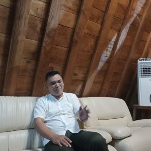 95 Tahun Sumpah Pemuda, Ini Pesan Sugeng Karyanto Pada Milenial di Era Digitalisasi 