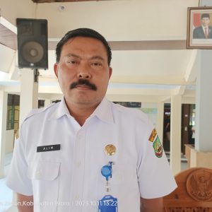 Gerakan Sejuta Kotak Umat, Solusi Kelangkaan Pupuk Subsidi Petani Blora 