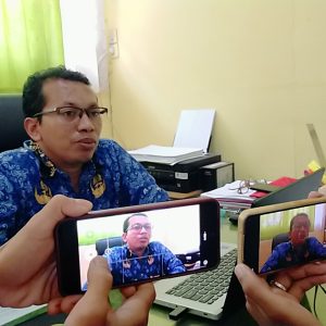 212 Pelamar Sanggah Hasil Seleksi Administrasi PPPK Bengkulu