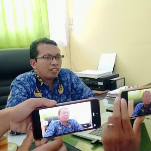 Final! 2.297 Akan Ikuti Seleksi CAT PPPK Bengkulu Utara, Berikut Jadwal dan Lokasinya