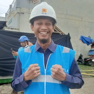 Jelang Nobar Pertandingan Piala Asia Indonesia vs Uzbekistan, PLN ULP Blora dan Cepu Upayakan Pasokan Listrik Tetap Stabil