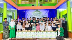 NU Sidorejo Batang Konsisten 10 Tahun Santuni Anak Yatim Piatu di Bulan Ramadhan 5 TUTURPEDIA - NU Sidorejo Batang Konsisten 10 Tahun Santuni Anak Yatim Piatu di Bulan Ramadhan