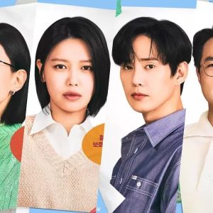 Dibintangi Sooyoung SNSD, Ini 3 Alasan Kamu Wajib Nonton Drakor “Not Others”