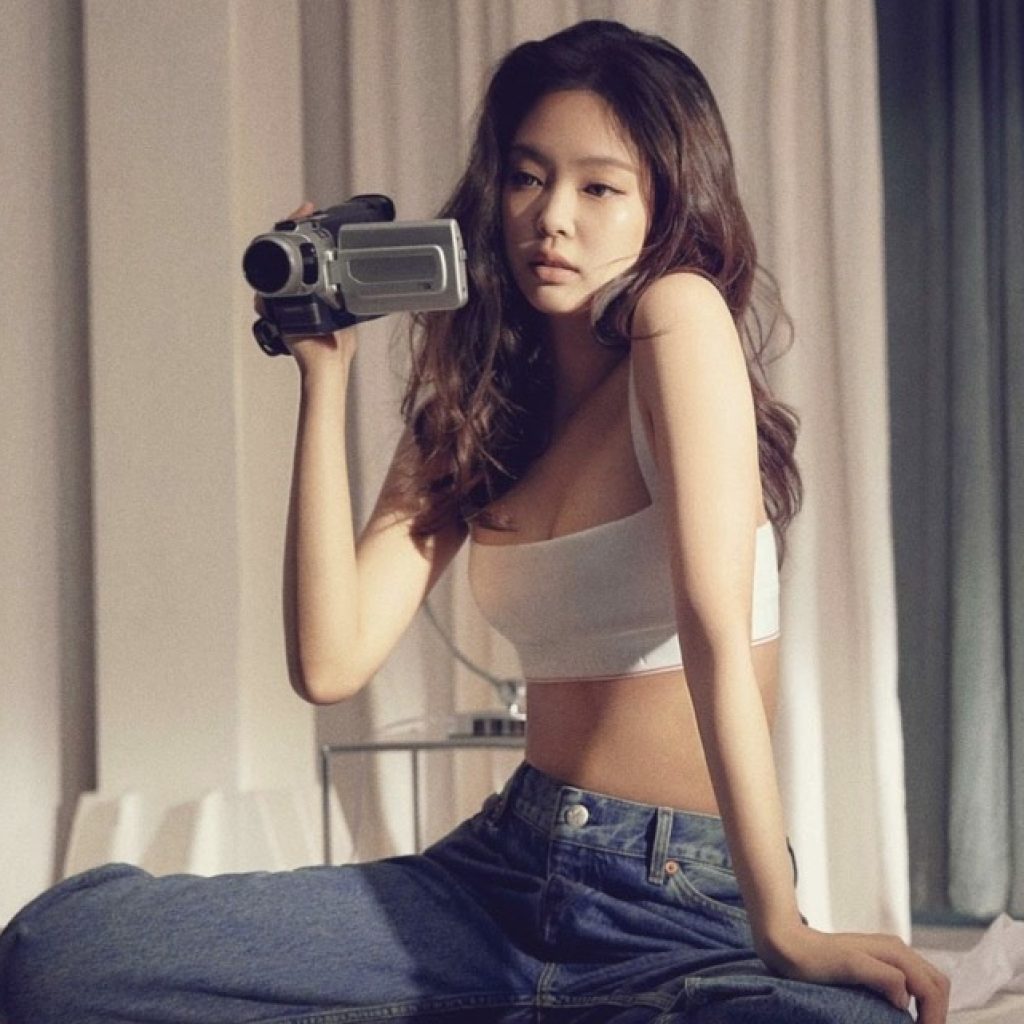 Ngomongin Jennie BLACKPINK? Ini Fakta Lagu Travis Scott CS Berjudul “KPOP”
