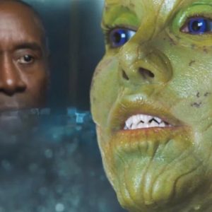 6 Petunjuk Membantumu Mengenali Skrull di MCU
