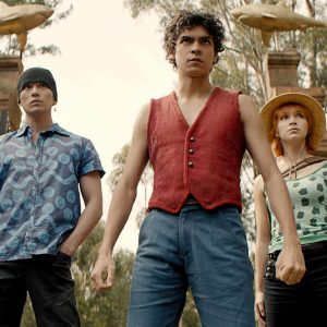 Ada Karakter yang Hilang di Serial One Piece Netflix? Begini Tanggapan Oda Sensei